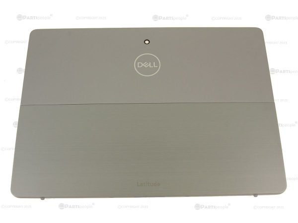 New Dell OEM Latitude 7210 2-in-1 Tablet Back Cover Assembly HKG02 Online now