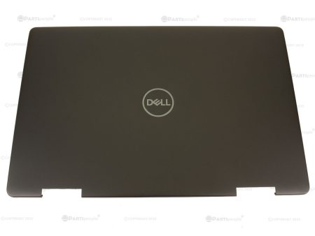 New Dell OEM Inspiron 7586 2-in-1 15.6  LCD Back Cover Lid Assembly 09H6P Online Sale