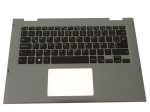 New Spanish Dell OEM Inspiron 5368 5378 Palmrest Keyboard Assembly  Backlight C1D4D For Cheap