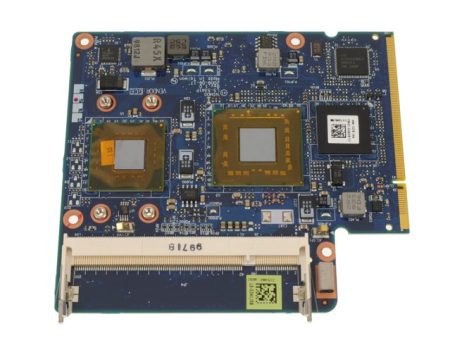 Refurbished Dell OEM Inspiron 1110 Intel Celeron 1.3GHz CPU Processor RAM Memory Board 3TK57 Online now