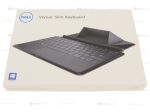 New SPANISH Dell OEM Slim Tablet Keyboard for the Venue 11 Pro Tablet K11A F36FJ Discount