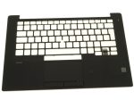 New Dell OEM Latitude 7480 EMEA Touchpad Palmrest Assembly EMEA Fingerprint Reader TG77K 5XNTD Fashion