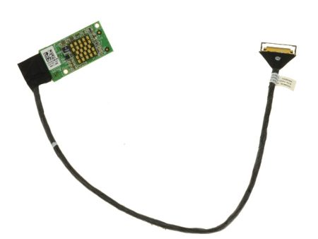 Refurbished OEM Alienware M18xR2 WirelessHD WiHD Transmitter Circuit Board  Cable 4VWVN Online Hot Sale