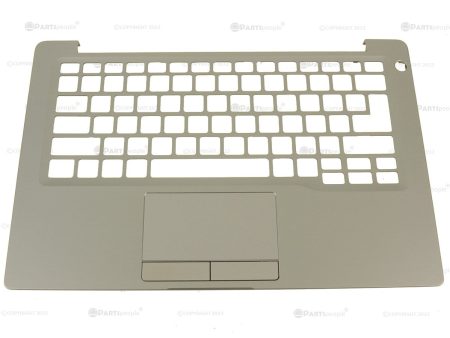 New Dell OEM Latitude 7400 Palmrest Touchpad Assembly  Aluminum Finish V9PFX A1941C PXDX3 N7WRT Discount