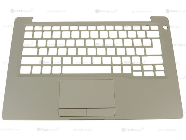 New Dell OEM Latitude 7400 Palmrest Touchpad Assembly  Aluminum Finish V9PFX A1941C PXDX3 N7WRT Discount