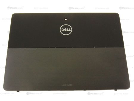 New Dell OEM Latitude 5290 2-in-1 Tablet Back Cover 43XNF 4R9V1 on Sale