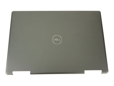 New Dell OEM Inspiron 7373 13.3  LCD Back Cover Lid Top Assembly KTXPH on Sale