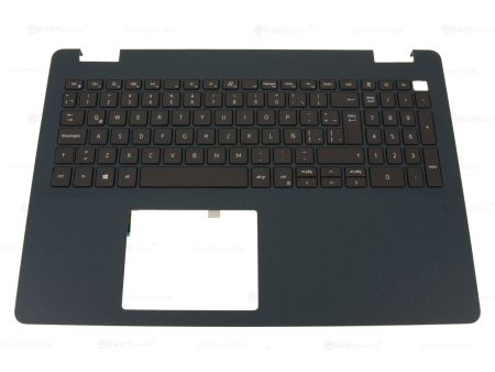 New SPANISH Dell OEM Inspiron 3501 3505 Palmrest Keyboard Assembly USB C 5GX63 XWVY9 For Cheap