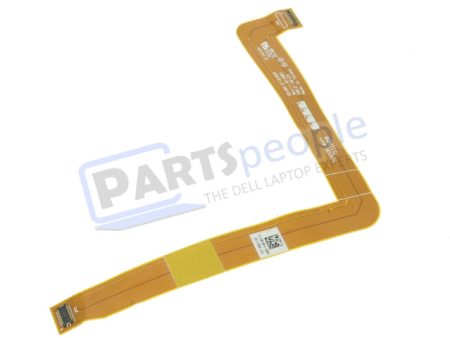 Used Dell OEM XPS 10 Tablet Secondary Docking Connector Board Ribbon Cable 8D50W Supply