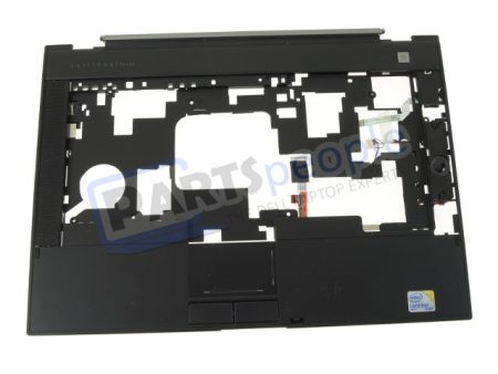 New Dell OEM Latitude E6400 Palmrest Touchpad Assembly  Contactless Smart Card Reader 2C5T3 Supply