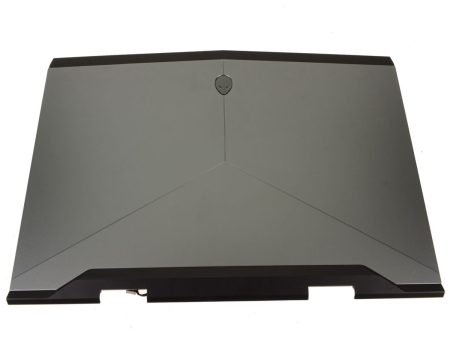 Refurbished OEM Alienware 17 R4 17.3  LCD Lid Back Cover Assembly Tobii Eye 3G8KK Sale