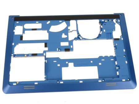 New Blue Dell OEM Inspiron 5547 5548 Laptop Base Bottom Cover Assembly G9M17 Online