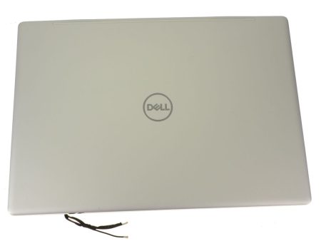 New Dell OEM Inspiron 7370 13.3  LCD Back Cover Lid Top Assembly for Touchscreen TS J10CC Online now