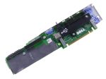 New Dell OEM PowerEdge 2950 PCI-e Sideplane Riser Board UU202 Discount