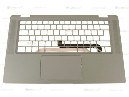 New Dell OEM Latitude 9520 Palmrest Touchpad Assembly 0HY1W R02VD Fashion