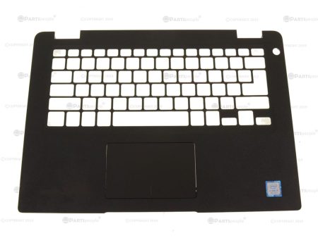 New Dell OEM Latitude 3400 Palmrest Touchpad Assembly NFPP9 Online now