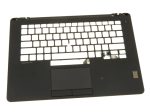 New Dell OEM Latitude E7470 Palmrest Touchpad Assembly  Fingerprint Reader Dual Point 09Y17 Hot on Sale