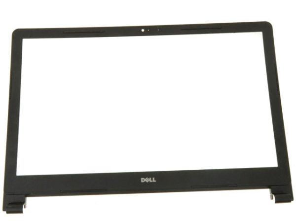 New Dell OEM Inspiron 3558 15.6  Front Trim LCD Bezel No TS Y0H7K Discount