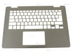 New Dell OEM Inspiron 7375 Palmrest Assembly 88JTV Online now