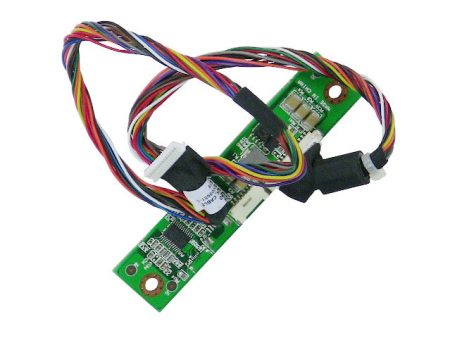 Used Dell OEM Inspiron One 2205 One 2305 One 2310 All-In-One Inverter Board  Cable 07W76 Cheap