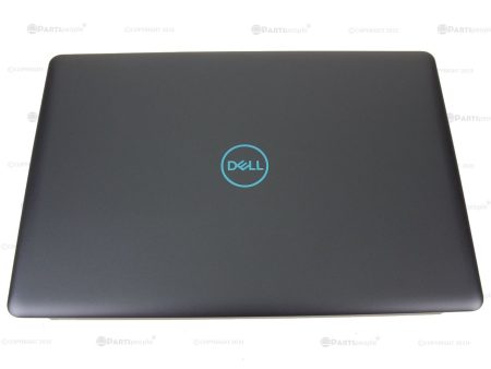 New Dell OEM G Series G3 3779 17.3  LCD Back Cover Lid Top Assembly YXCJ3 For Sale