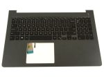 New Dell OEM Vostro 15 5568 Keyboard Palmrest Assembly NTP M05MR Online