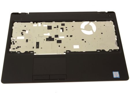 New Dell OEM Latitude 5580 Precision 3520 Palmrest Touchpad Assembly  SC Reader A166U2 Online Sale