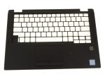 New Dell OEM Latitude 7390 2-in-1 Palmrest Touchpad Assembly  Fingerprint Reader TP19P 855VR Cheap