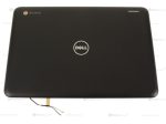 New Dell OEM Chromebook 11 3180 11.6  LCD Back Cover Lid Assembly for Touchscreen P6JMV Sale