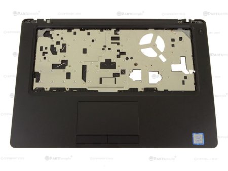 New Dell OEM Latitude 5490 5491 5495 Palmrest Touchpad Assembly Single Point No SC A174SB 6N0RX Hot on Sale