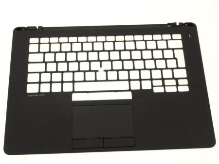 New Dell OEM Latitude E7470 EMEA Touchpad Palmrest Assembly EMEA Dual Point FNP7D Supply