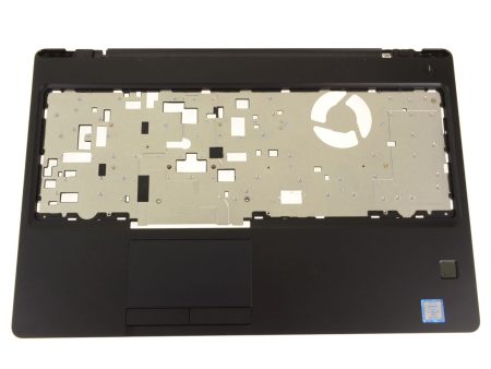 Refurbished Dell OEM Latitude 5590 5591 Precision 3530 Palmrest Touchpad Assembly  Fingerprint Reader A174PB GRG4M Discount