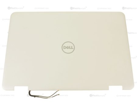 New Dell OEM Inspiron 3195 2-in-1 11.6  LCD Back Cover Lid Assembly 5W7GV Cheap