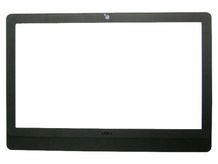 New Dell OEM Inspiron 23 5348 All-In-One LCD Bezel 9VXRK Discount