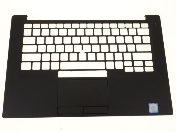 New Dell OEM Latitude 7490 Palmrest Touchpad Assembly No SC Dual Point TDYRC NH8HX Online