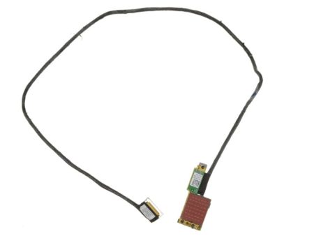 Refurbished OEM Alienware M14X WirelessHD WiHD Transmitter Circuit Board  Cable J4DFM Cheap