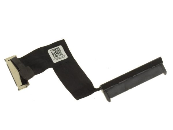 Used OEM Alienware 13 R1 SATA Hard Drive Adapter Interposer Connector and Cable 1P0XW For Discount