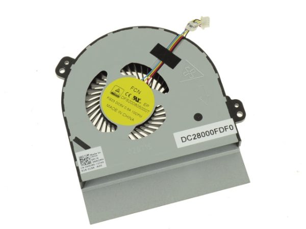 Used OEM Alienware 15 R1 R2 Right Side Cooling Fan 9M2MV on Sale