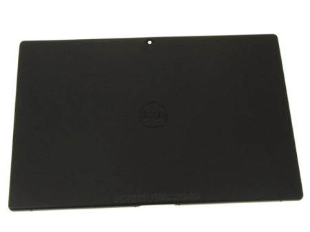 Refurbished Dell OEM Latitude 7275 Tablet LCD Back Cover Lid A156P8 Supply