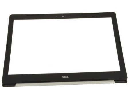 New Dell OEM Inspiron 5570 5575 15.6  Front Trim LCD Bezel Silver Trim 3PYP2 Cheap