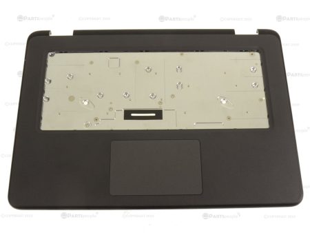 New Dell OEM Chromebook 3400 Palmrest Touchpad Assembly 5C1T5 For Cheap