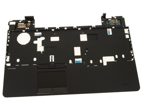 New Dell OEM Latitude E5540 Palmrest Touchpad Assembly  Fingerprint Reader Dual Point 9JM6R Online now