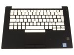 New Dell OEM Latitude 7490 EMEA Touchpad Palmrest Assembly EMEA Fingerprint Reader VTN1X Online