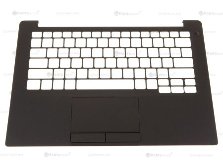 New Dell OEM Latitude 7290 7390 Palmrest Touchpad Assembly DM49R PVP3V For Discount