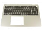 New Dell OEM Inspiron 3510 3511 3515 Palmrest Backlit Keyboard Assembly XWFT6 Hot on Sale