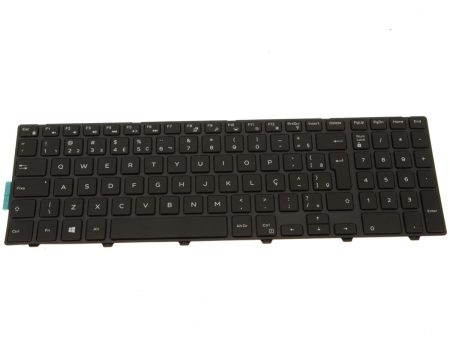 New Brazilian Dell OEM Inspiron 55475558  Latitude 3550 Laptop Keyboard  Backlight 574HJ Discount