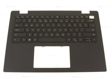 Refurbished US INTL Dell OEM Latitude 3420 Keyboard Palmrest Assembly 8CM1D Cheap