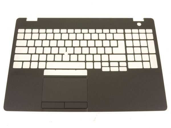 New Dell OEM Latitude 5500 Palmrest Touchpad Assembly Dual Point No SC A18994 5G01G Fashion