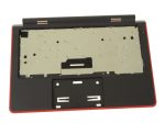 New Dell OEM Latitude 3160 Palmrest Assembly Red Trim KDMDD For Sale