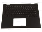 New Dell OEM Latitude 3390 2-in-1 Laptop Palmrest Touchpad Keyboard Assembly No BL XVH3H For Cheap